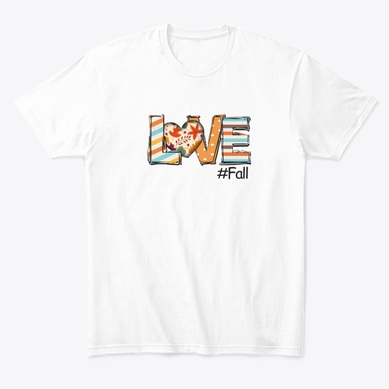 Love Fall Yall Pumpkin shirt 