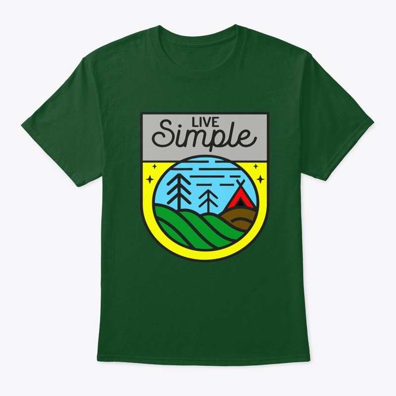 Live Simple