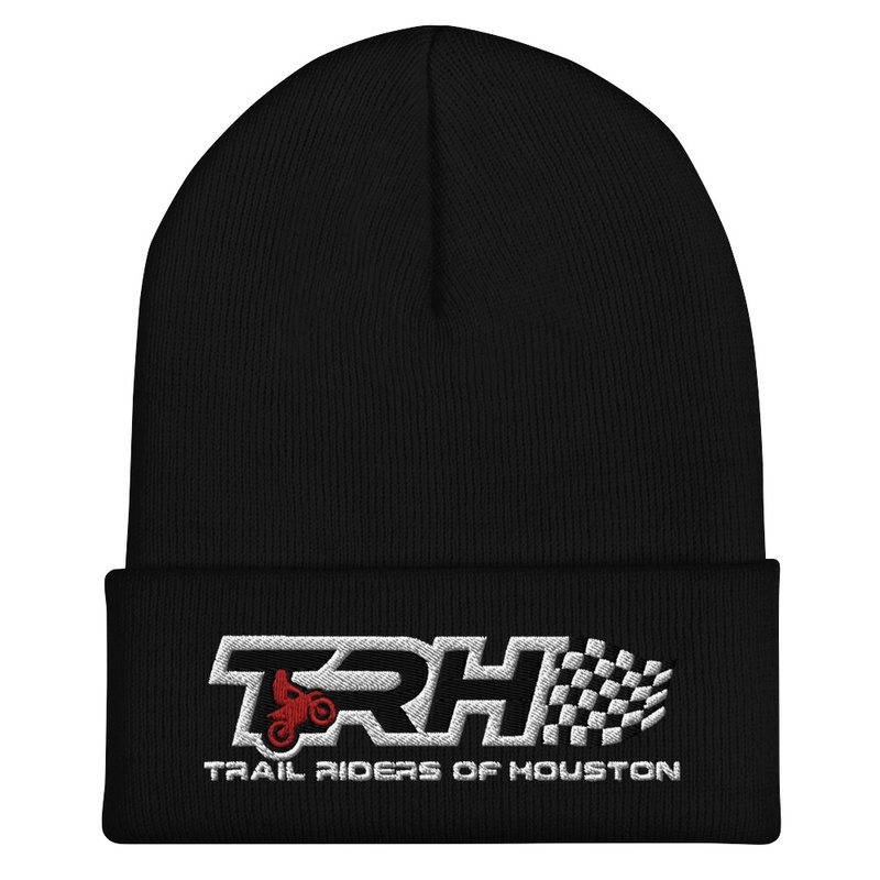 Beanie TRH Logo