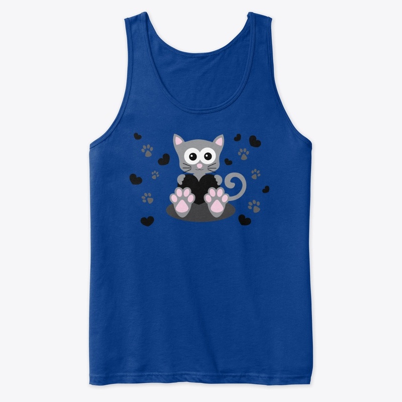Cat Love