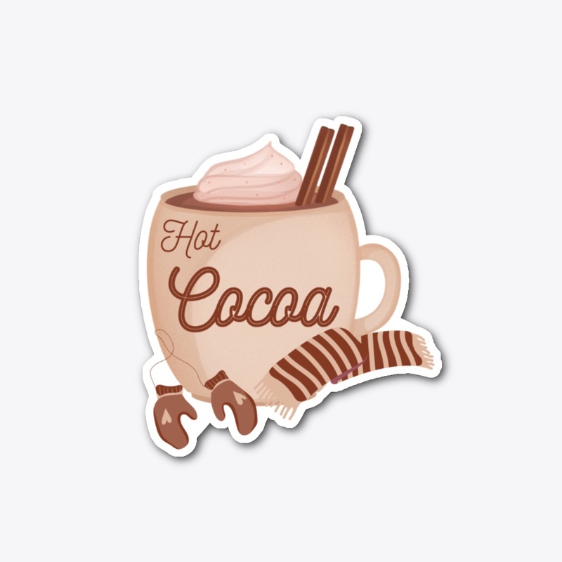 HOT COCOA