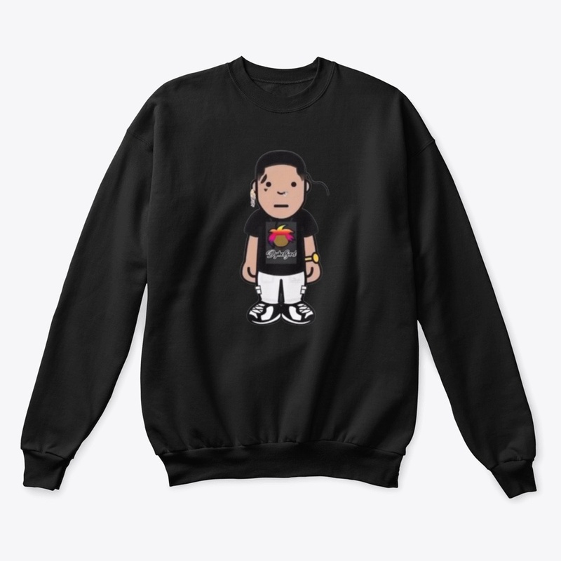 Da RealDyke Avatar Collection