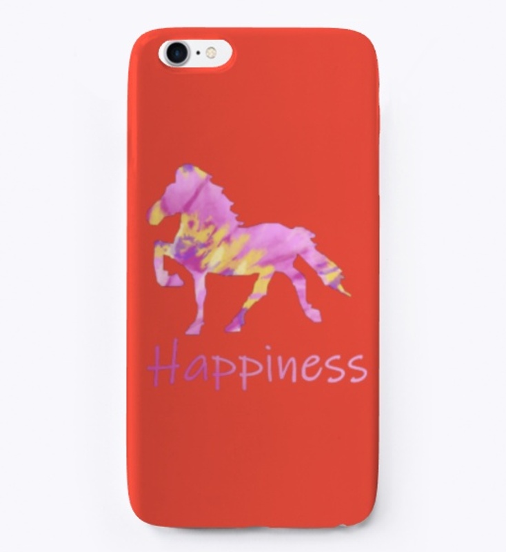 Horse Happiness