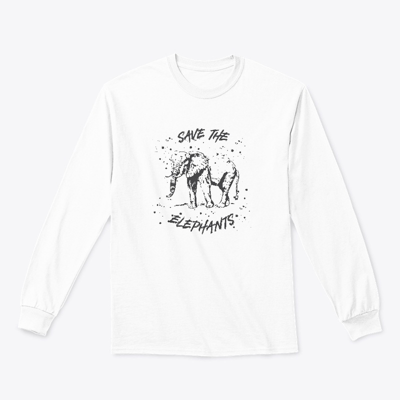 Save the Elephants