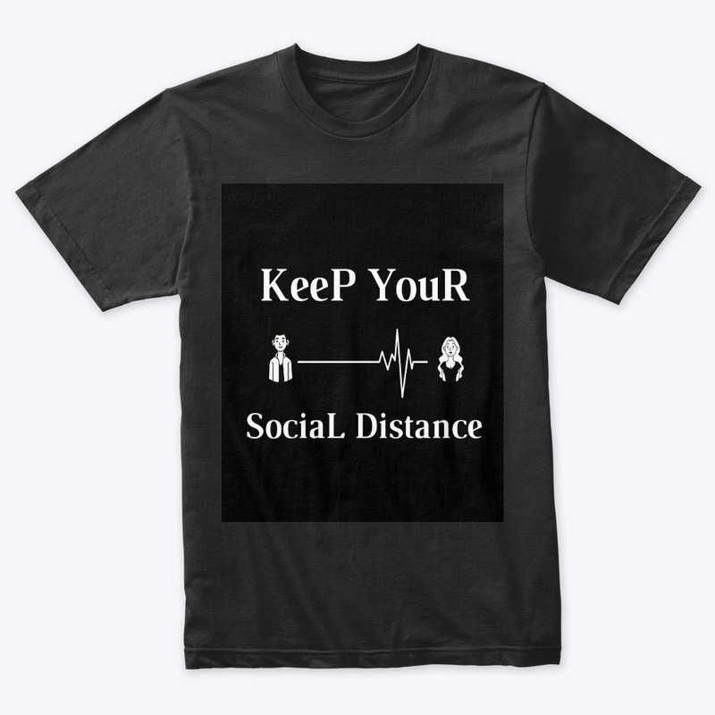 Keep Your Social Distance