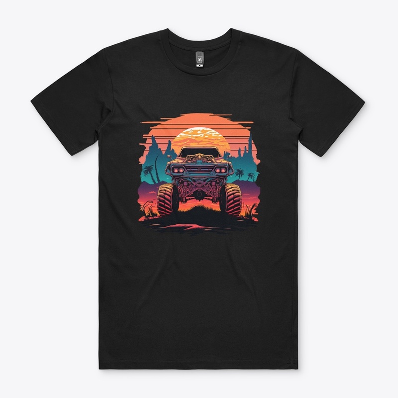 Beautiful Design T-shirts 