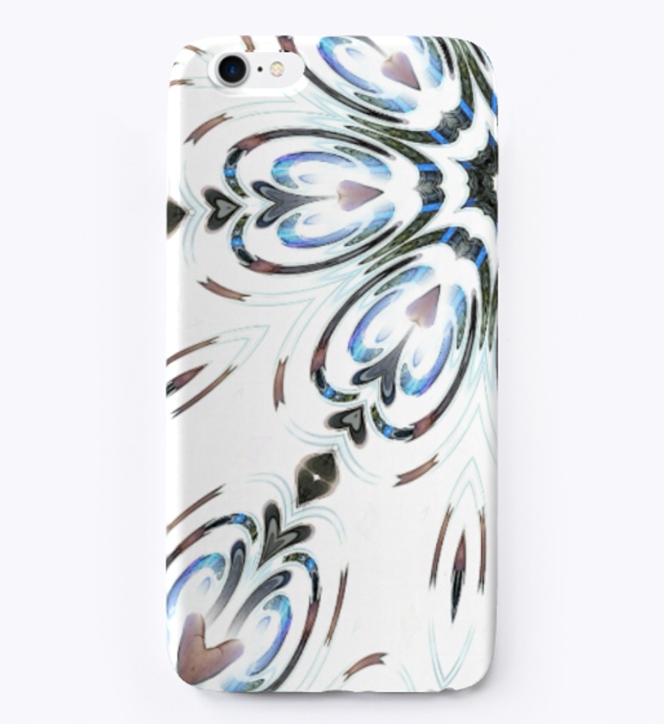 Kaleidoscope Phone Case