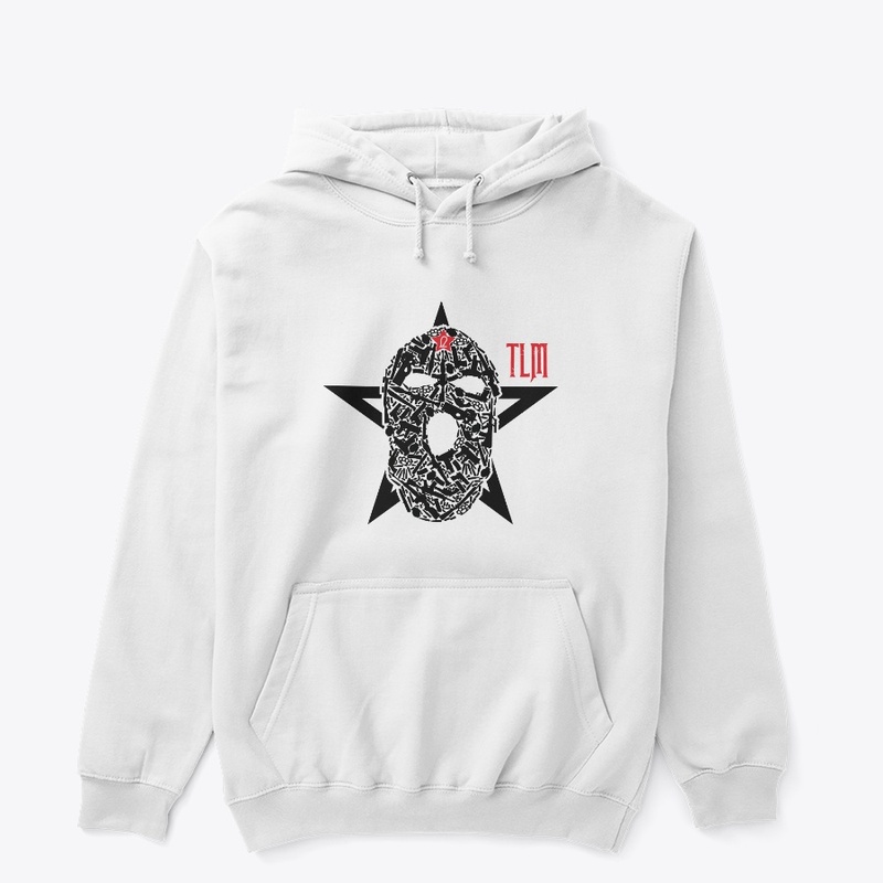 tlm merch
