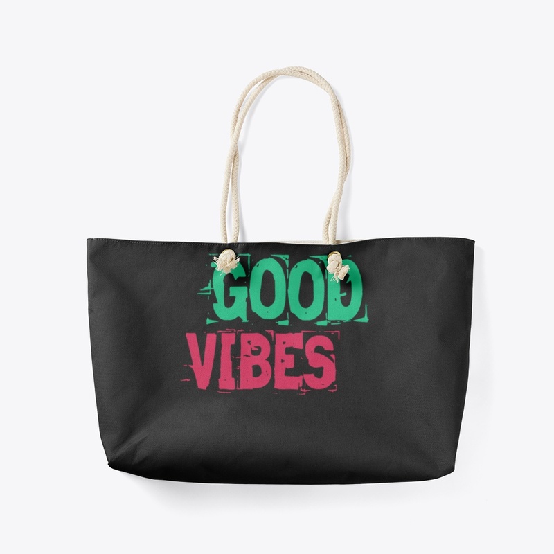 GOOD VIBES