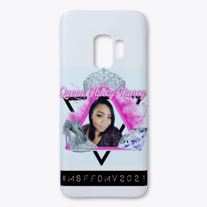 Queen Fancy Nancy Accessories