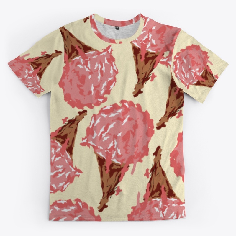 Summer Ice Cream 2.0