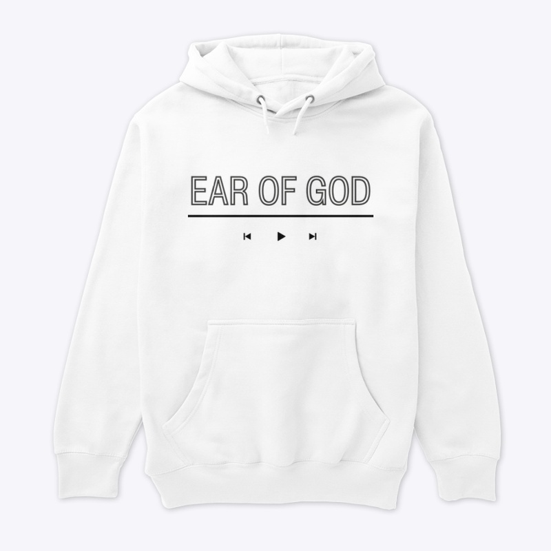 Ear of God - Play