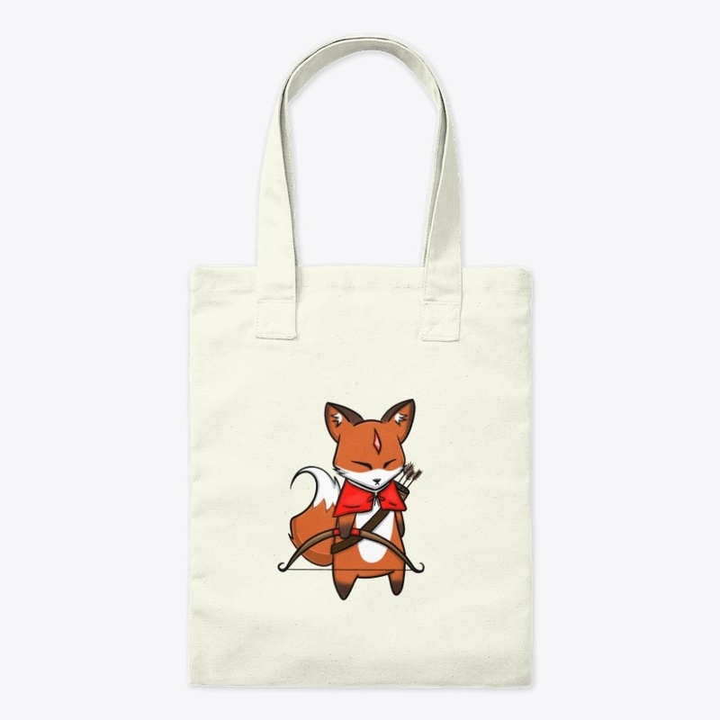 Archer Fox