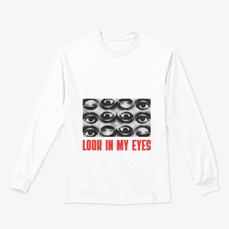 Look In My Eyes ILLUSION 