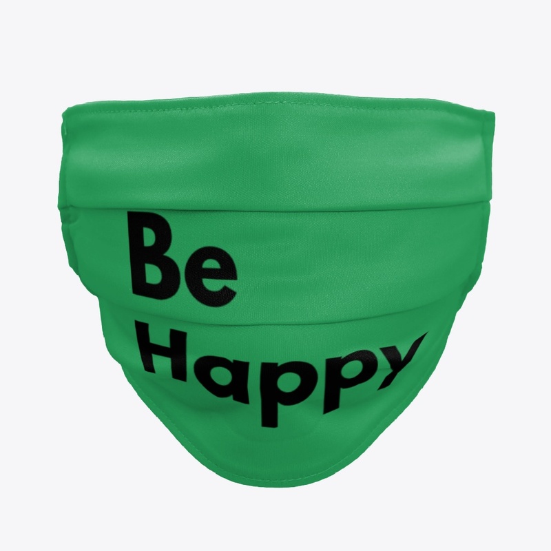 Be Happy