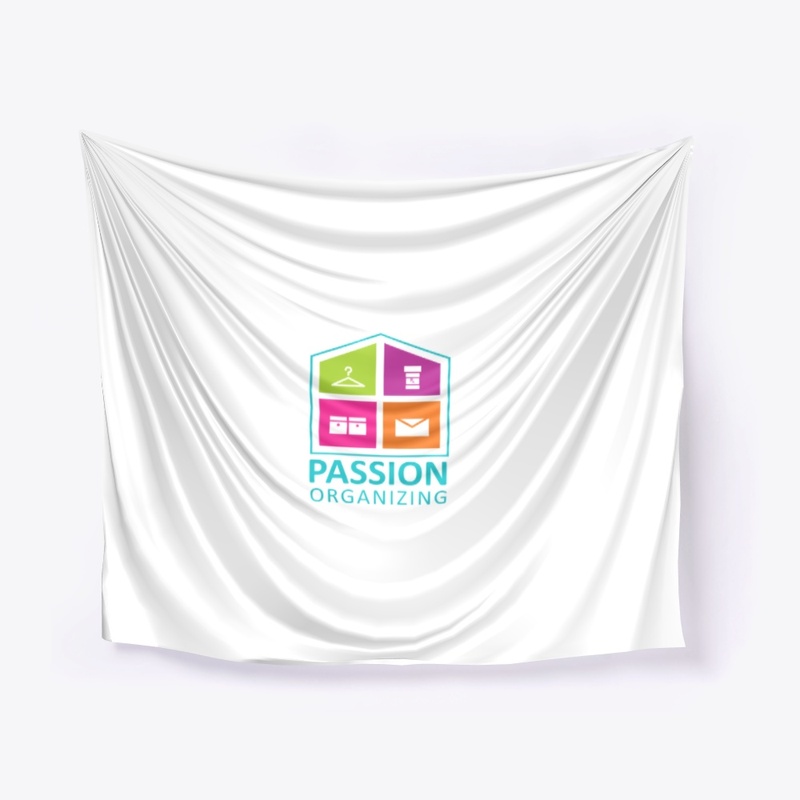 Passion Organizing Color Design