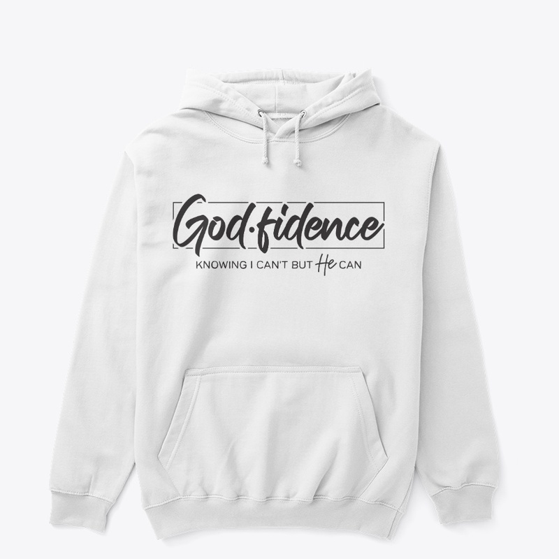 God•fidence Teeshirt