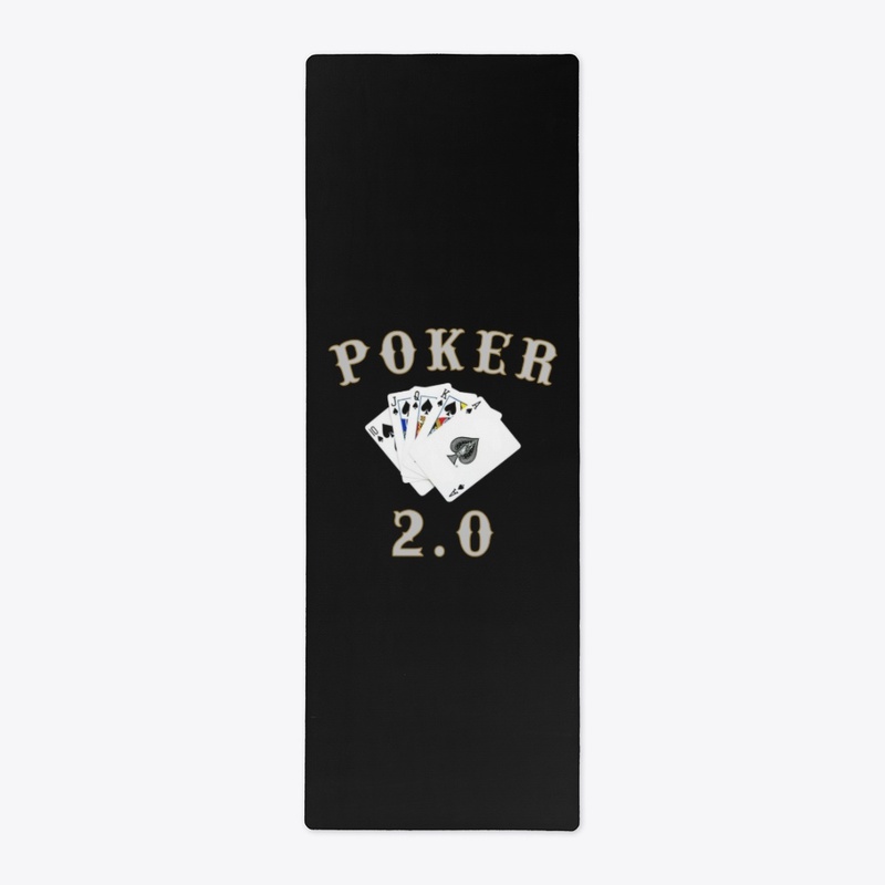 Poker 2.0