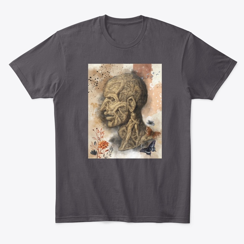 Wrestling with Thoughts