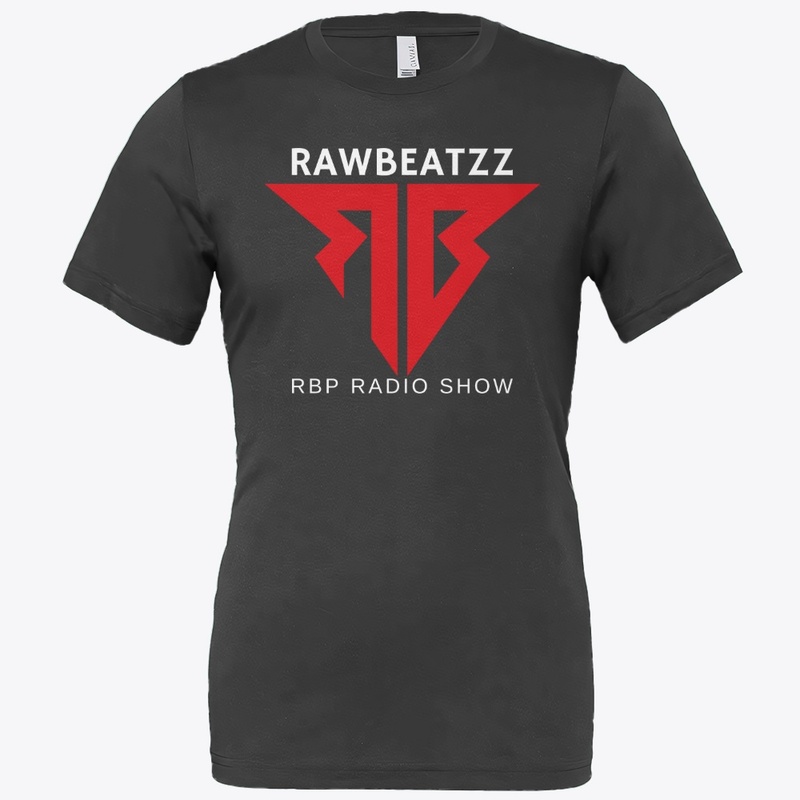 Rawbeatzz 