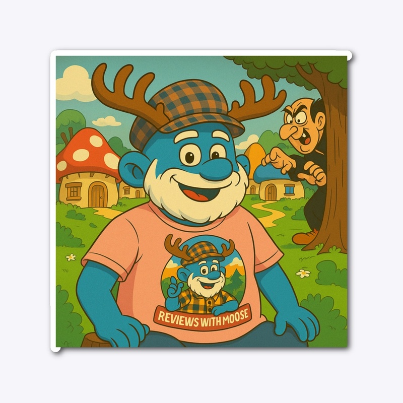 Moose Village