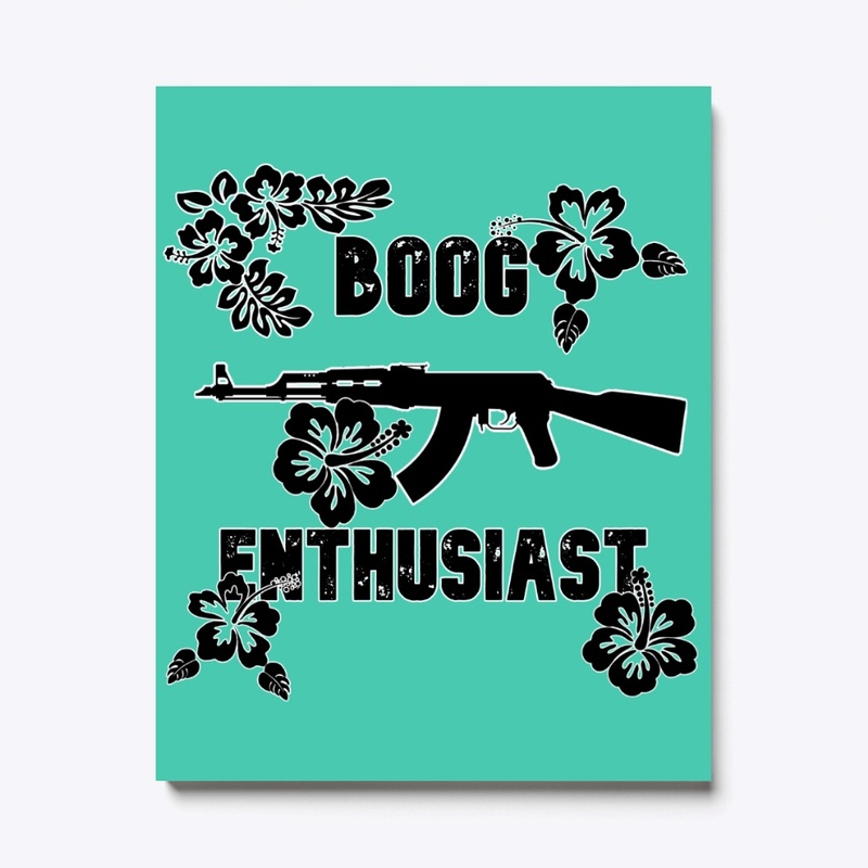 Boog enthusiast