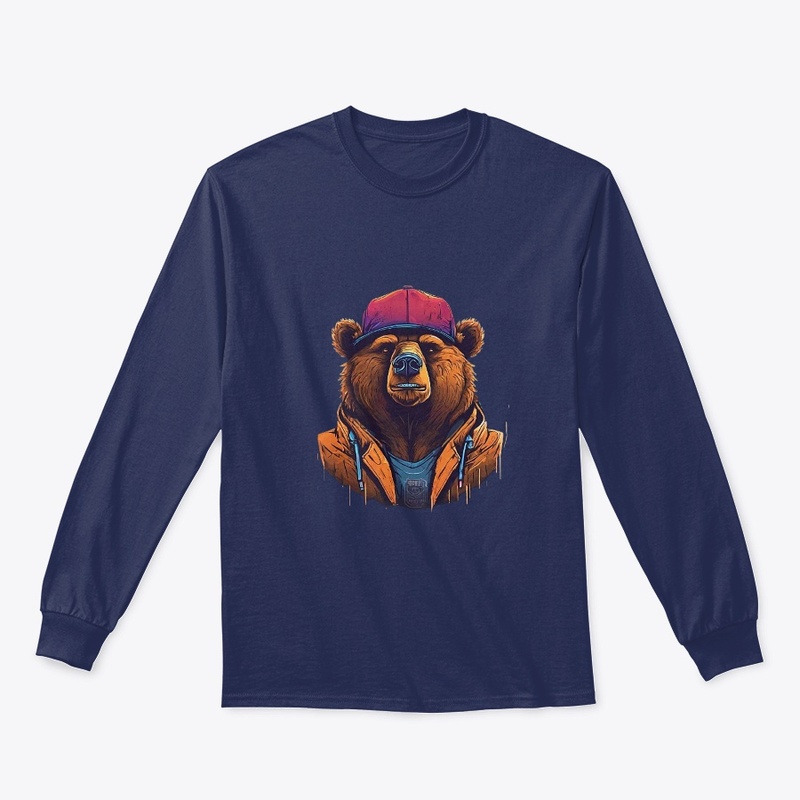 Bear Design