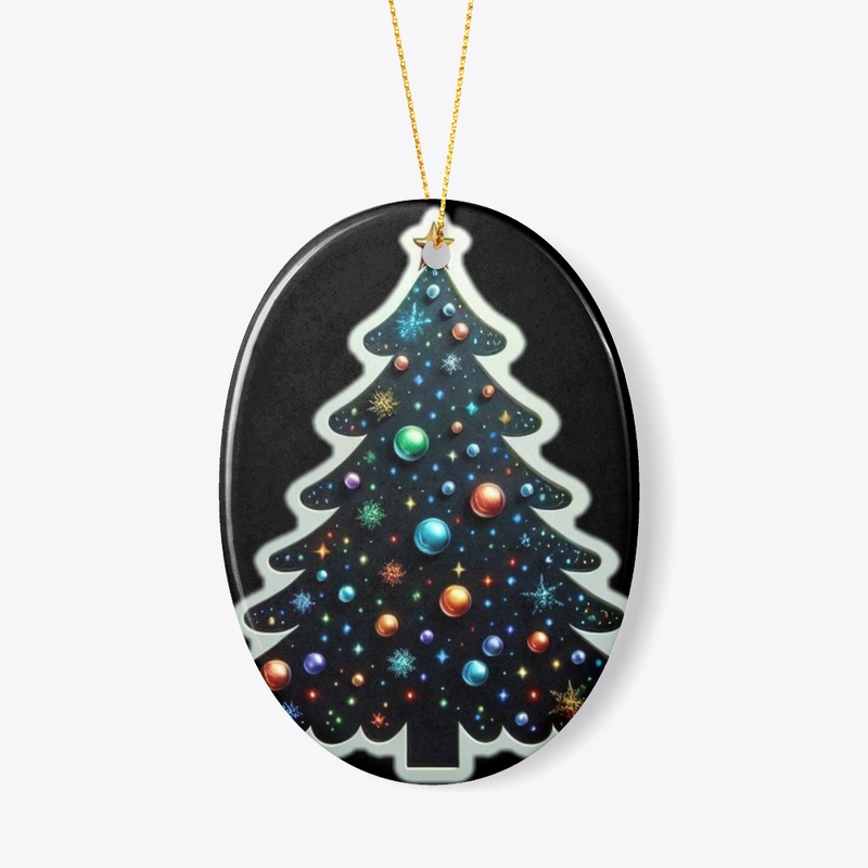 Christmas tree