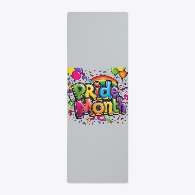 Pride month design for t shirt