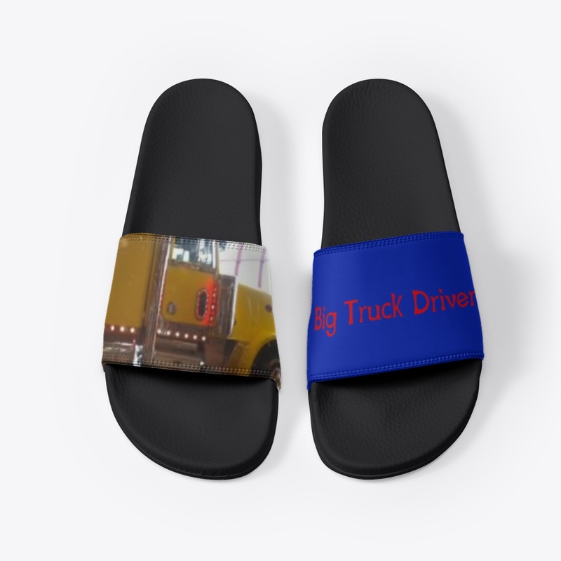 For My Truck Drivers