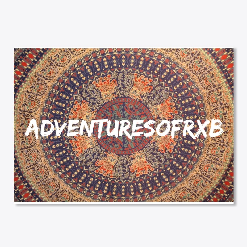 Infamous Backdrop AdventuresofRxB