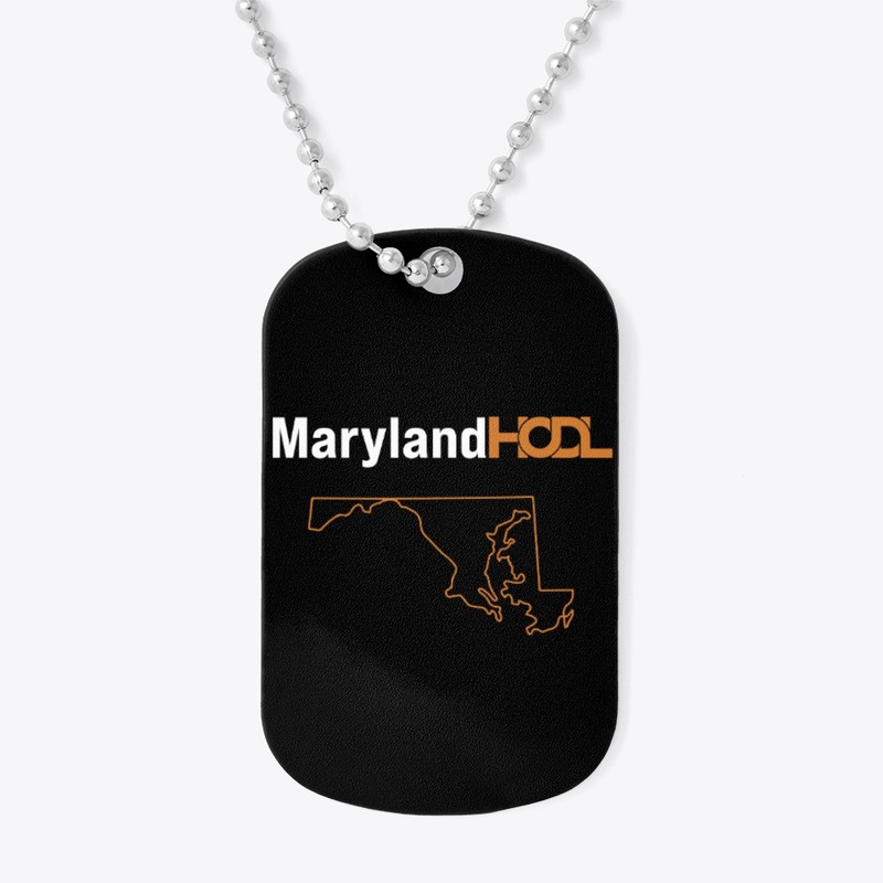 Maryland HODL: A Timeless Classic