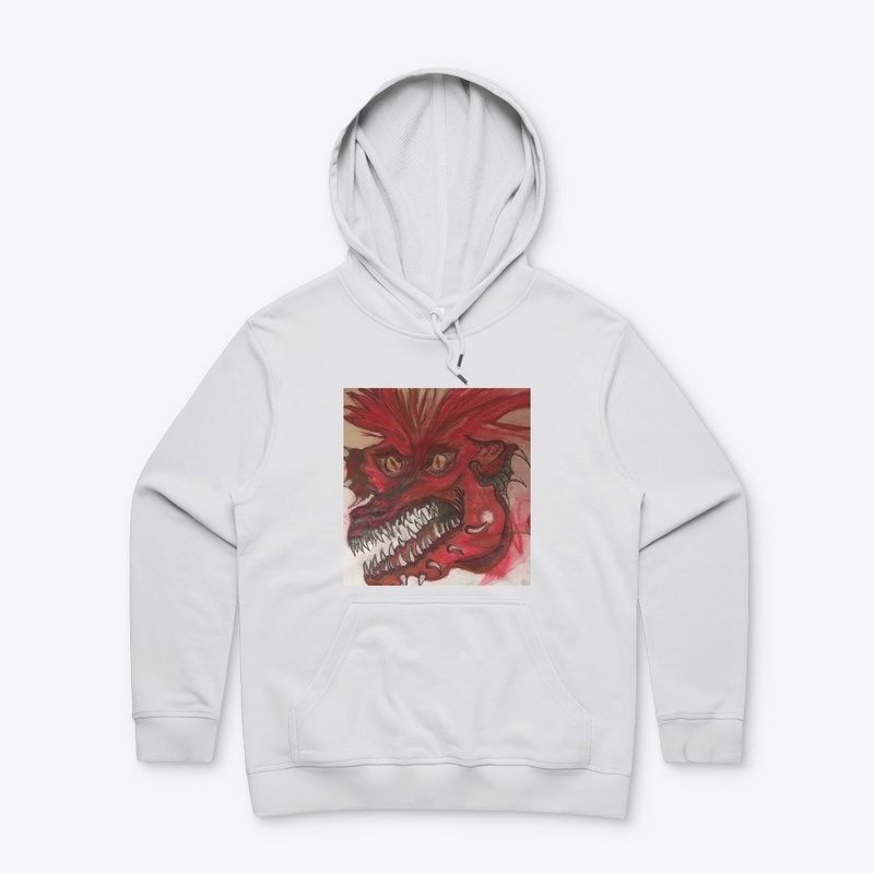 Dragon Wendigo Gear