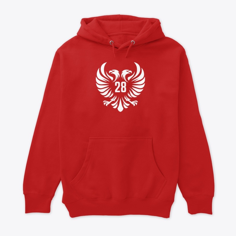 Albanian eagle #4