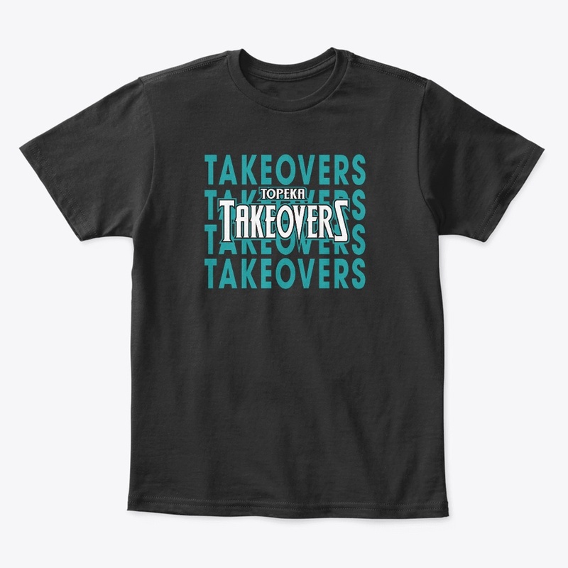 Topeka Takeovers Repeat