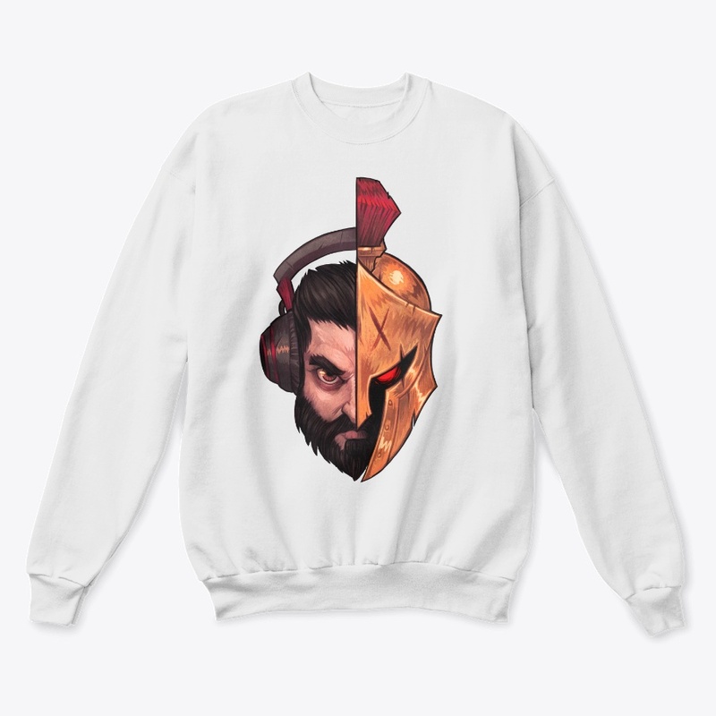 Sweat-shirt exlelite