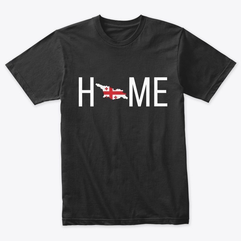 HOME GEORGIA