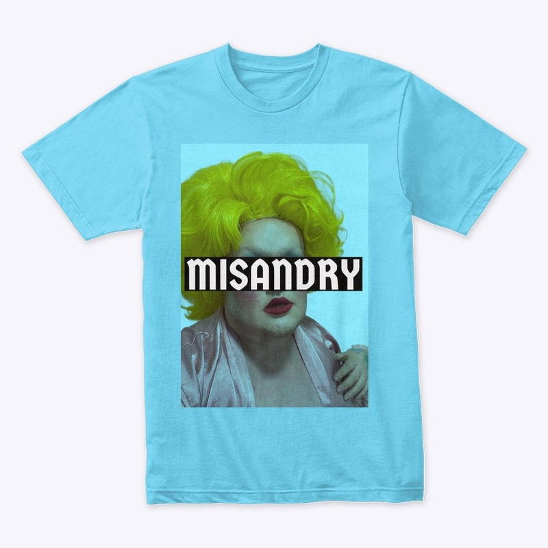 MISANDRY 1