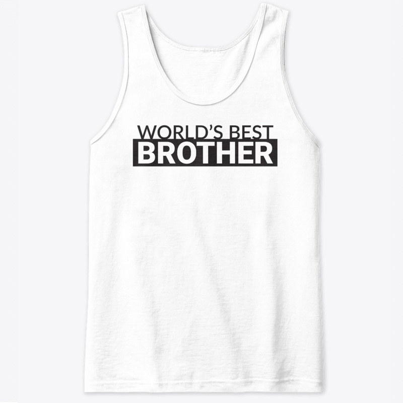 World's Best Brother