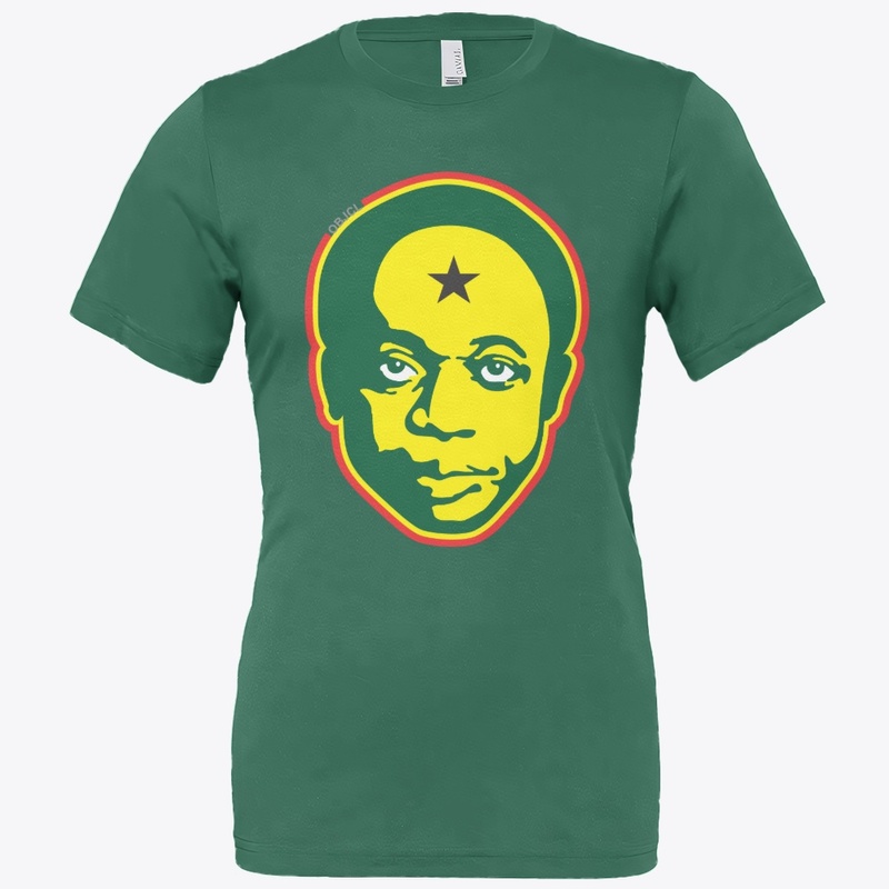 OBJCL OFFICIAL OSAGYEFO