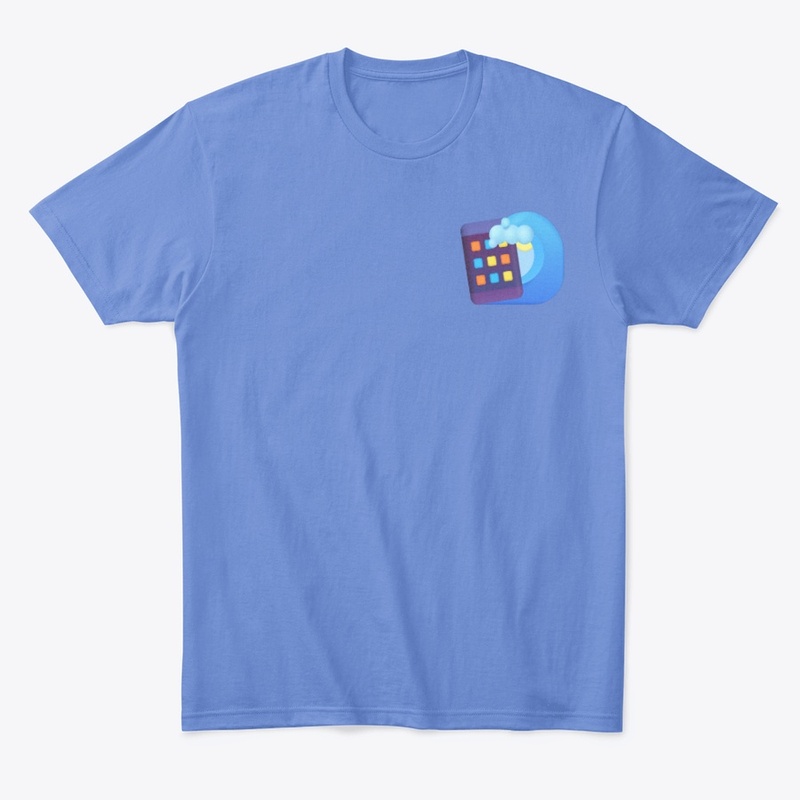 📱 Merch 🌊