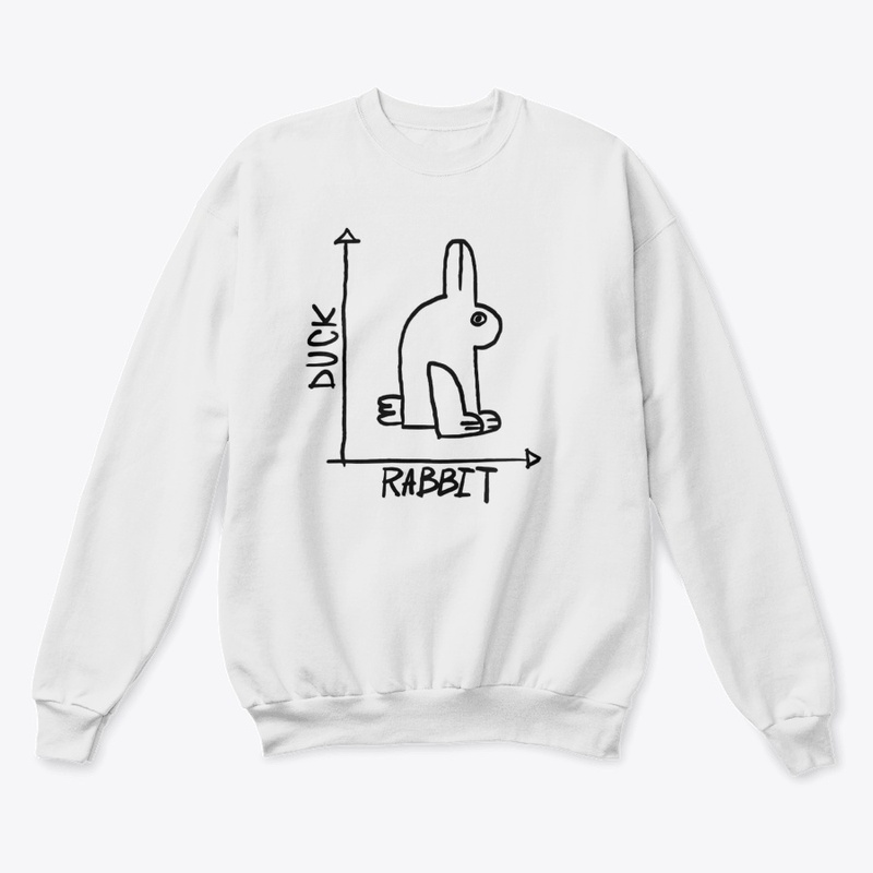 Rabbit and Duck Design