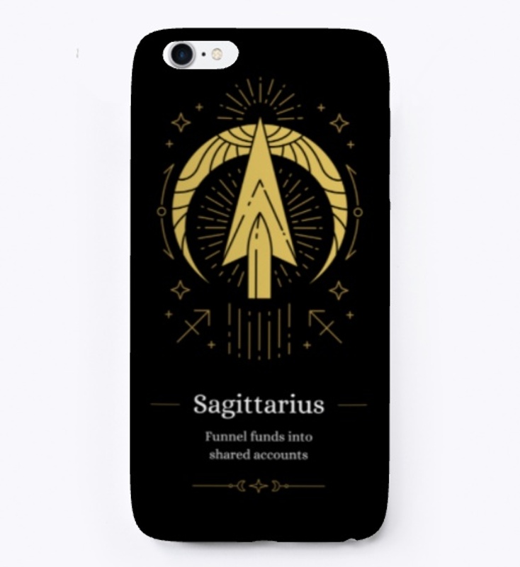 SAGITTARIUS