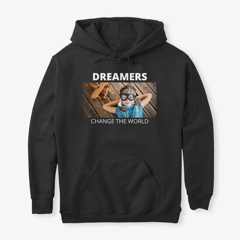 Dreamers Change the World 3