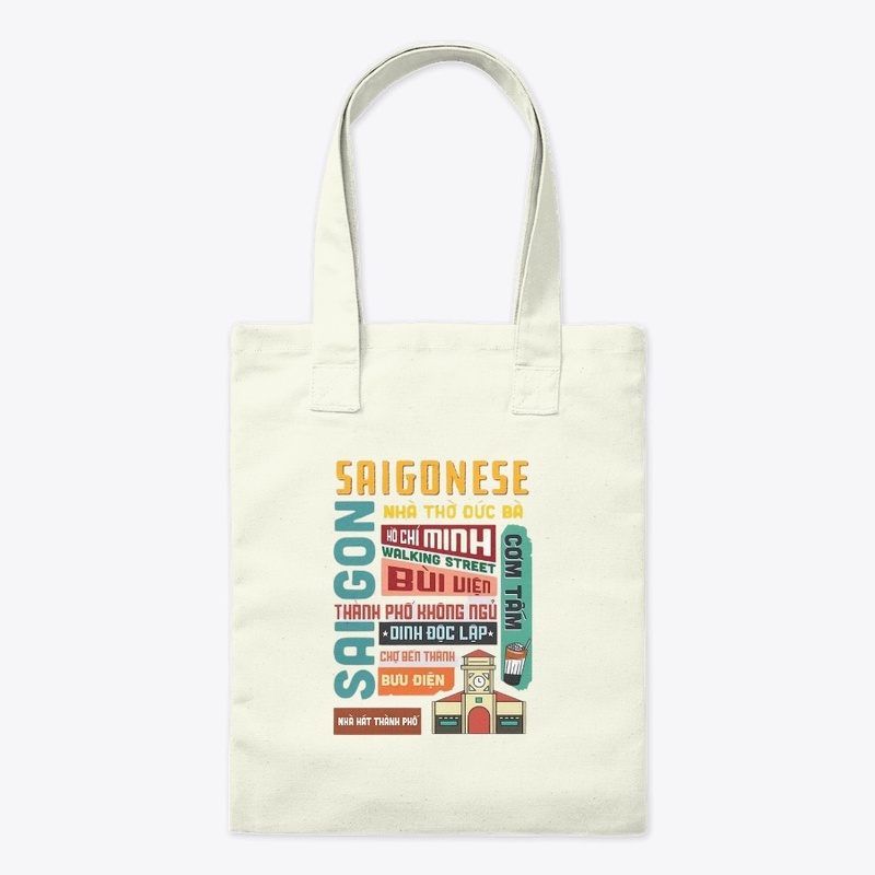 SAIGONESE