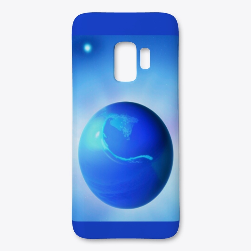 Neptune
