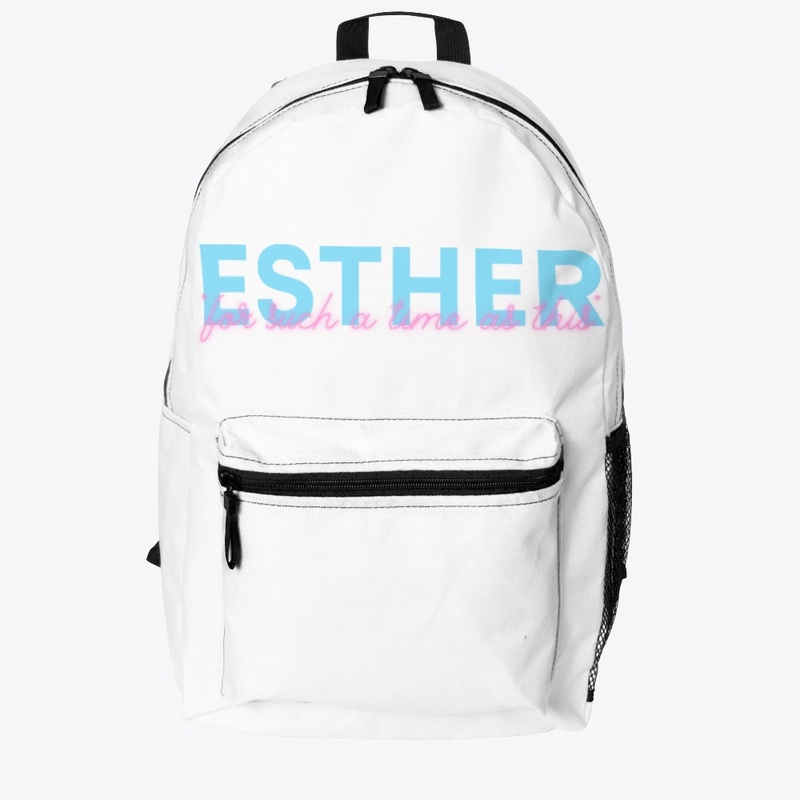QUEEN ESTHER