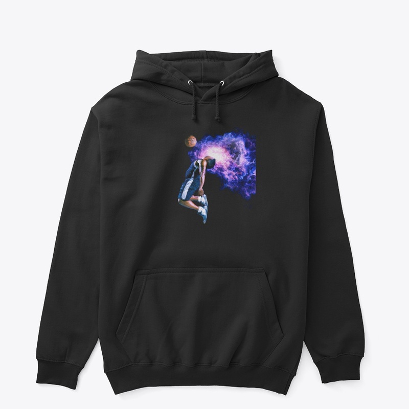 Galactic Slam