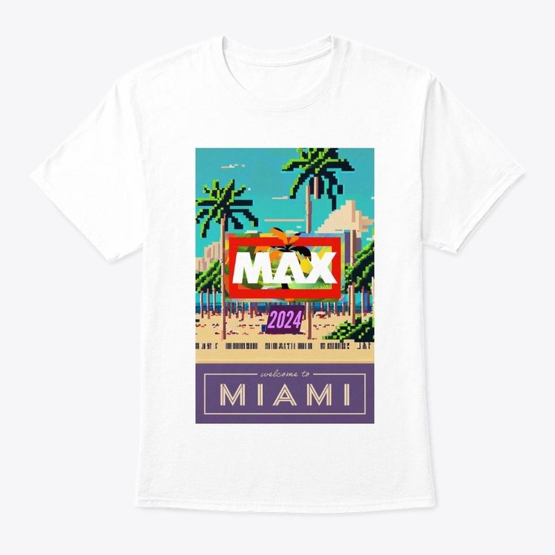 Miami Max 2024