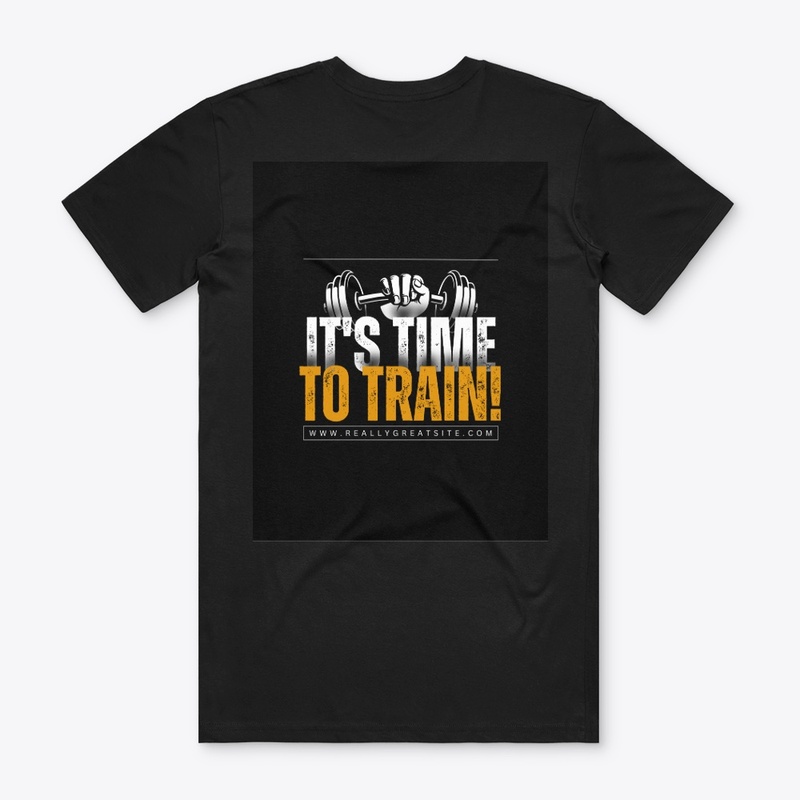  Fitness Motivation Shirt